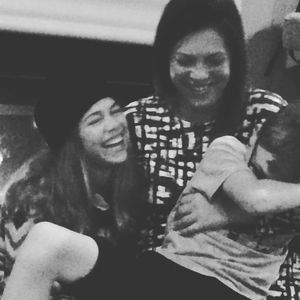 Meet your Posher, Carly